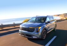 Kia conquista el terreno aventurero y se gana un lugar entre los «Mejores Vehículos de Aventura» según un reconocido medio