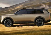 ¿Cuáles son los 5 SUVs medianos del 2026 con la mejor ventilación de asientos?